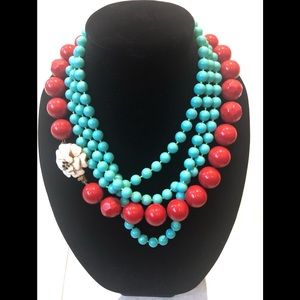 Stella & Dot Necklace Bundle